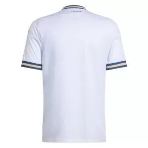 Camiseta Italia Niños 2ª Equipación Mundial 2026