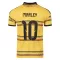 Camiseta Jamaica Bob Marley 10 Hombre 1ª Equipación Mundial 2026