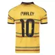 Camiseta Jamaica Bob Marley 10 Hombre 1ª Equipación Mundial 2026 Camiseta Jamaica Bob Marley 10 Hombre 1ª Equipación Mundial 2026