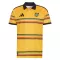 Camiseta Jamaica Hombre 1ª Equipación Mundial 2026