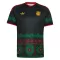Camiseta Jamaica Hombre 2ª Equipación Mundial 2026