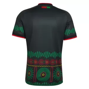 Camiseta Jamaica Hombre 2ª Equipación Mundial 2026