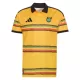 Camiseta Jamaica Niños 1ª Equipación Mundial 2026