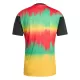 Camiseta Jamaica Pre-Match Hombre Mundial 2026