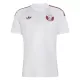Camiseta Katar Hombre 2ª Equipación Mundial 2026 Camiseta Katar Hombre 2ª Equipación Mundial 2026