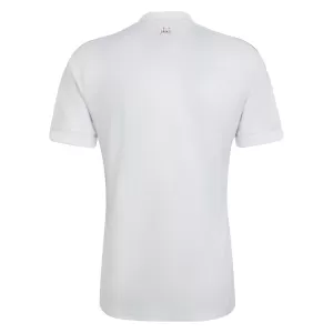 Camiseta Katar Hombre 2ª Equipación Mundial 2026