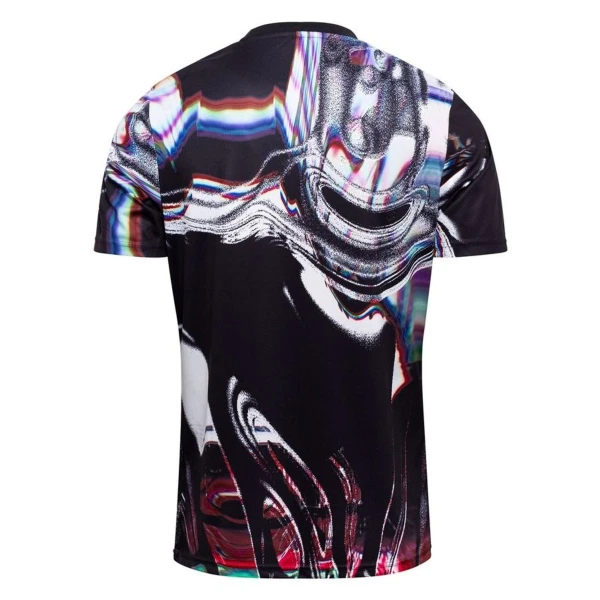 Camiseta Manchester United Pre-Match Hombre 25/26