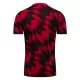 Camiseta Manchester United Pre-Match Hombre 25/26 Rojo