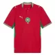 Camiseta Marruecos Hombre 1ª Equipación Mundial 2026