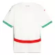 Camiseta Marruecos Hombre 2ª Equipación Mundial 2026