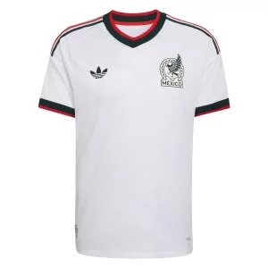 Camiseta México Hombre 2ª Equipación Mundial 2026