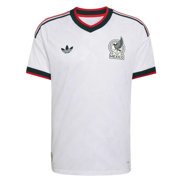 Camiseta México Hombre 2ª Equipación Mundial 2026 Camiseta México Hombre 2ª Equipación Mundial 2026
