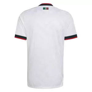 Camiseta México Hombre 2ª Equipación Mundial 2026