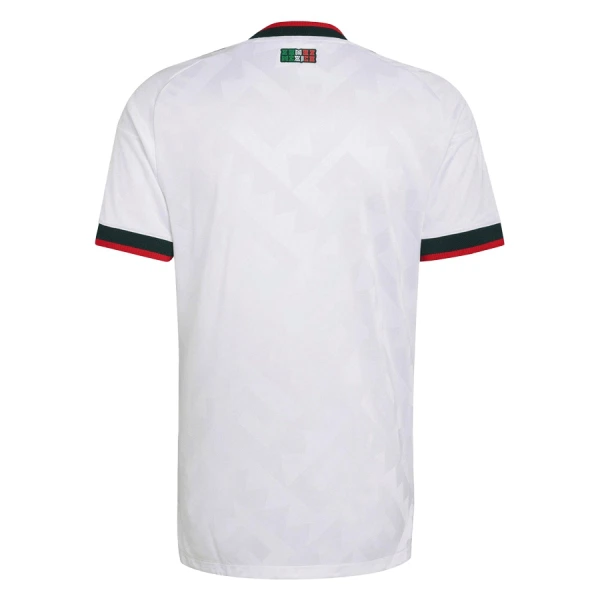 Camiseta México Hombre 2ª Equipación Mundial 2026