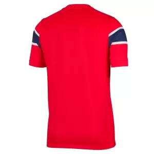 Camiseta Noruega Hombre 1ª Equipación Mundial 2026