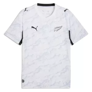 Camiseta Nueva Zelanda Hombre 1ª Equipación Mundial 2026