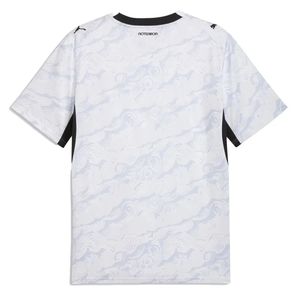 Camiseta Nueva Zelanda Hombre 1ª Equipación Mundial 2026