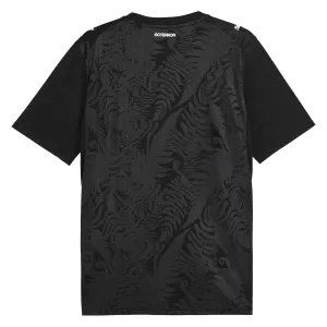 Camiseta Nueva Zelanda Hombre 2ª Equipación Mundial 2026