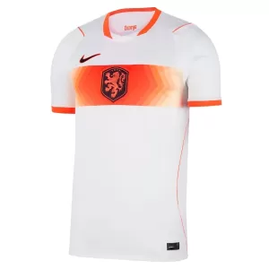Camiseta Países Bajos Hombre 2ª Equipación Mundial 2026