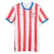 Camiseta Paraguay Hombre 1ª Equipación Mundial 2026