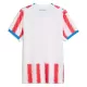 Camiseta Paraguay Hombre 1ª Equipación Mundial 2026
