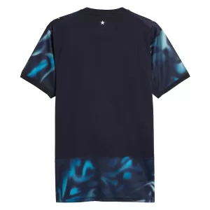 Camiseta Paraguay Hombre 2ª Equipación Mundial 2026