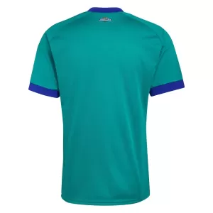 Camiseta Portero Argentina Hombre 2ª Equipación Mundial 2026