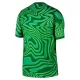 Camiseta Portero Brasil Hombre 1ª Equipación Mundial 2026 Verde