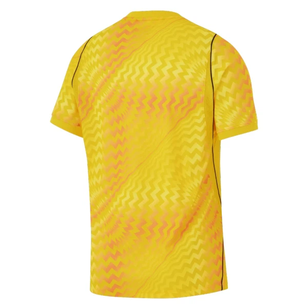 Camiseta Portero Croacia Hombre 1ª Equipación Mundial 2026