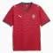 Camiseta Portugal Hombre 1ª Equipación Mundial 2026