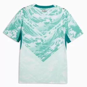 Camiseta Portugal Hombre 2ª Equipación Mundial 2026