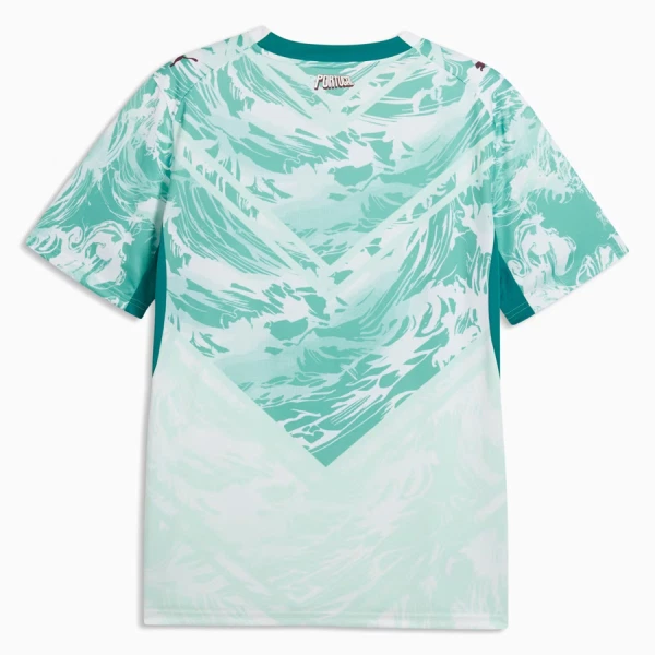 Camiseta Portugal Hombre 2ª Equipación Mundial 2026