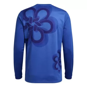 Camiseta Real Madrid Cultural Story Hombre 25/26 Manga Larga Edición Especial