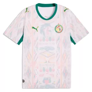 Camiseta Senegal Hombre 1ª Equipación Mundial 2026