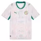 Camiseta Senegal Hombre 1ª Equipación Mundial 2026 Camiseta Senegal Hombre 1ª Equipación Mundial 2026