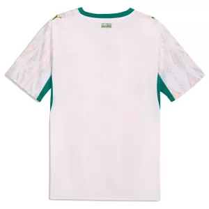 Camiseta Senegal Hombre 1ª Equipación Mundial 2026