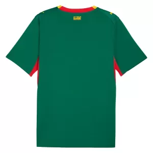 Camiseta Senegal Hombre 2ª Equipación Mundial 2026