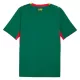 Camiseta Senegal Hombre 2ª Equipación Mundial 2026