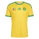 Camiseta South Africa Hombre 1ª Equipación Mundial 2026 Camiseta South Africa Hombre 1ª Equipación Mundial 2026