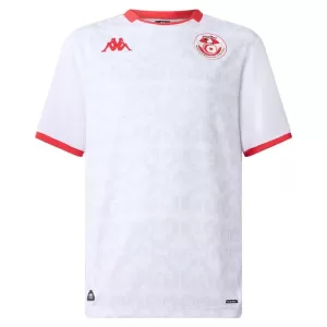 Camiseta Túnez Hombre 2ª Equipación Mundial 2026