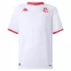 Camiseta Túnez Hombre 2ª Equipación Mundial 2026 Camiseta Túnez Hombre 2ª Equipación Mundial 2026