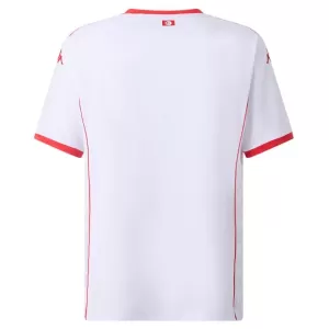 Camiseta Túnez Hombre 2ª Equipación Mundial 2026