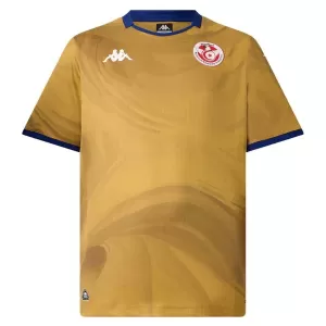 Camiseta Túnez Hombre 3ª Equipación Mundial 2026