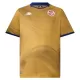 Camiseta Túnez Hombre 3ª Equipación Mundial 2026