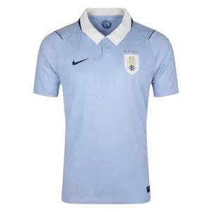 Camiseta Uruguay Hombre 1ª Equipación Mundial 2026