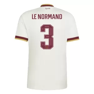 Camiseta España Le Normand 3 Hombre 2ª Equipación Mundial 2026