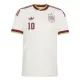 Camiseta España Olmo 10 Hombre 2ª Equipación Mundial 2026