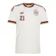 Camiseta España Oyarzabal 21 Hombre 2ª Equipación Mundial 2026