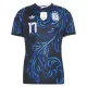 Camiseta Argentina Garnacho 17 Hombre 2ª Equipación Mundial 2026