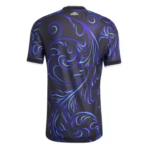 Camiseta Argentina Niños 2ª Equipación Mundial 2026